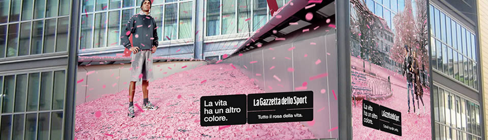 Personal Systems comunicazioni creative