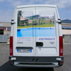 decorazione furgoni