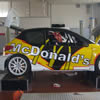 decorazione per lo Sport