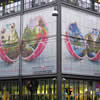 Stampa esterni milano